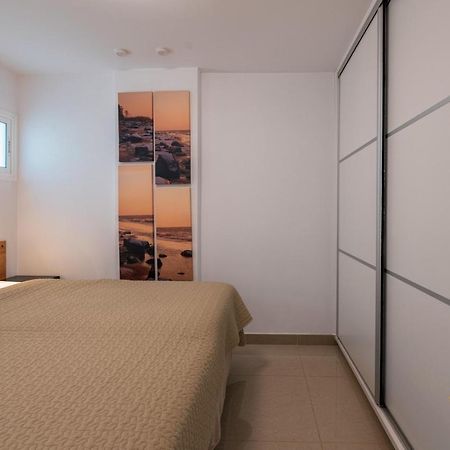 פלאייה דל אינגלז Esther'S Sea View מראה חיצוני תמונה