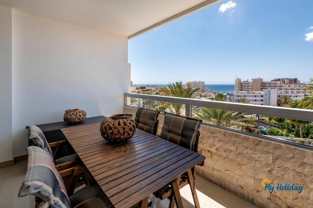 פלאייה דל אינגלז Esther'S Sea View מראה חיצוני תמונה