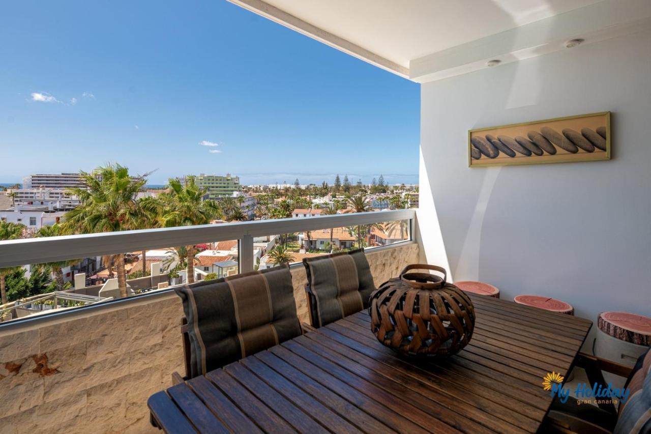 פלאייה דל אינגלז Esther'S Sea View מראה חיצוני תמונה